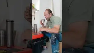 Фартук над камином и станок Wandeli. ❤💯