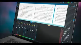 Steinberg Dorico 4 Notation Software New Features & Review