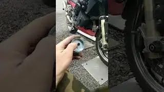 лучший дешёвый автосмазчик цепи с aliexpress на мотоцикл.