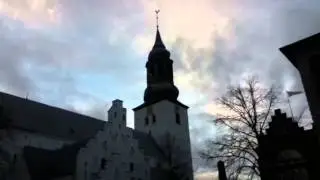 Aalborg chimes