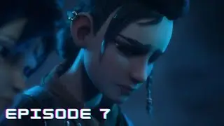 Kena: Bridge of Spirits Episode 7