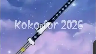 How to get Koko in 2026 (BLOX FRUITS)