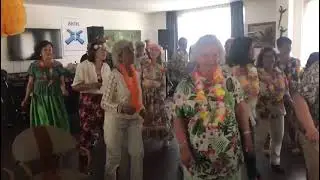 Den Helder mei 2023