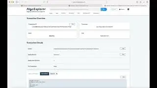 AlgoDEA v0.9.0-beta1 demo