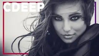 DJ Junior CNYTFK & Alexandra Panayotova - Reine des Glaces (Original Mix)