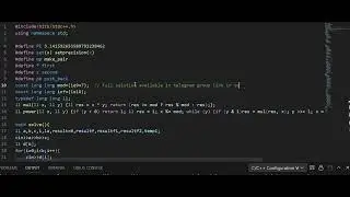 B. The Walkway codeforces solution || Codeforces Round 893 (Div. 2)