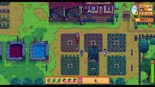 Let's Play - Stardew Valley [1.6 Update] (Part Twenty-Eight)
