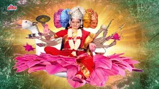 गौतम ऋषि और देवी अहिल्या क्षमा करेंगी अपराधी ऋषियों को? | Gayatri Mahima Episode 13 | गायत्री महिमा