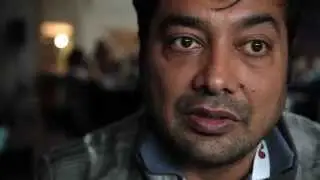 Anurag Kashyap - Interview