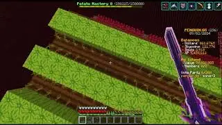 30 Days on penguin.gg SkyBlock Day 23: Recap and everything I have done so far, future plans...