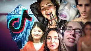 Darkest Corners Of TikTok  [𝙄𝙘𝙚𝙗𝙚𝙧𝙜 𝘾𝙝𝙖𝙧𝙩 𝙀𝙭𝙥𝙡𝙖𝙞𝙣𝙚𝙙]