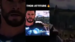 Thor attitude status thor attitude hd status chris Hemsworth