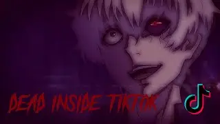 Подборка тиктоков для Гулей | Dead Inside Tok-Tok №5