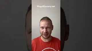 Magento 2 Full Stack Developer 