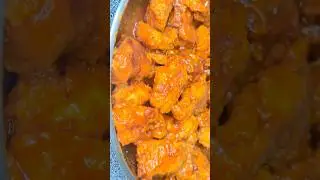 #honey #bbqchicken