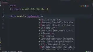 PHP Interface nedir ? Neden Kullanılır ? Nasıl Kullanılır ?