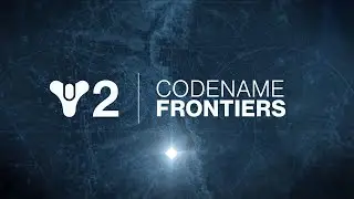 Destiny 2 - FRONTIERS EXPANSION! New Episodes and Dreadnaught Returns