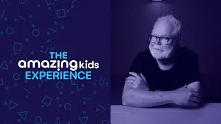 The Amazing Kids Experience