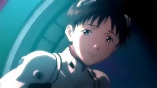 Were The Evangelion Rebuilds All That Good?