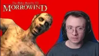 crackhead cave // Morrowind: Rock Hard Edition #10