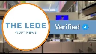 The Lede ✓ || Season I Episode II: Throwing Change into Your Life