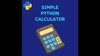Python Program for Simple Calculator