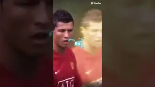 mbappe VS Ronaldo eddit