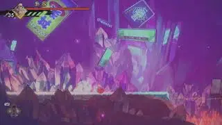 CarlosX360's Shinobi: Art of Vengeance playthrough for PlayStation 5 (50)