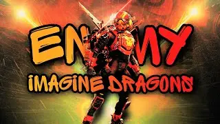 😈Enemy😈- Imagine Dragons | ft.@coffeclass2020 | Season12 | FullVersion | АпексЛегендс | FragMovie