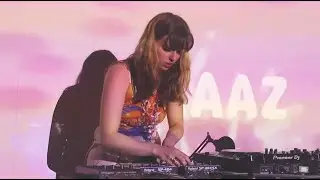 HEAVY RAIN (LIVE @ LOFI FEST X ECHO WORLD)