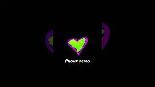 Phonk kitty 