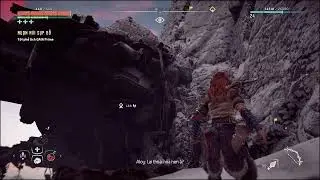 Horizon Zero Dawn - #13