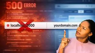 Antigravity to Vercel: Deploy Your App with Custom Domain (Full Tutorial)