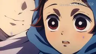 Nezuko e tanjiro - impossible