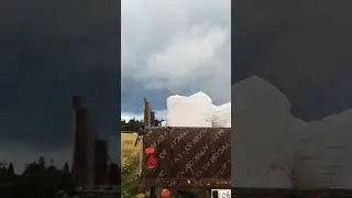 Звуки ЗИЛ-130 и мысли о жизни