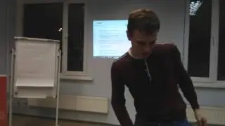 Михаил Лошаков Знакомство с seo
