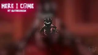 Roblox Doors: HERE I COME (OutbreakGN Cover)