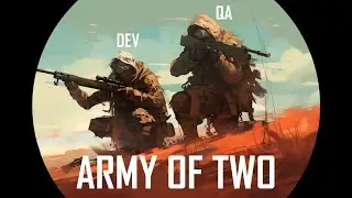 DEV & QA Team up in a Gunfight #mw2