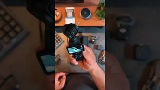 The only camera you need for your Vlog. Osmo Pocket 3 by @DJI #vlog #gimbal #unboxing