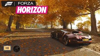FORZA HORİZON 4 | BUGATTİ VEYRON GAME OF THRONES | PS5/XBOX SERIES