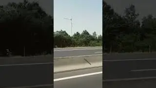Ветрячок, чтобы ты заплакала