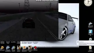 Мой Дрифт- Не судим строго By [DriftPro]TigeR (720)-