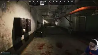 Markell Does Bunker PT 2 The First Time! |Escape From Tarkov|