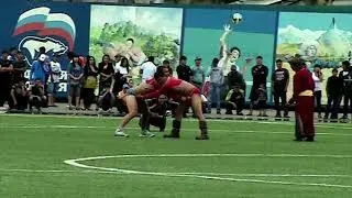 2011 СУМО и ТЫВА ХУРЕШ часть 4