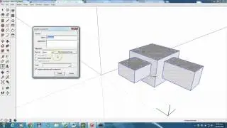 SKetchup to Unity Workflow - Part 3 Components