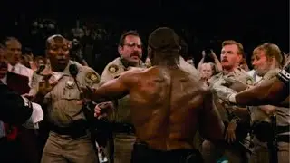 Mike Tyson edit