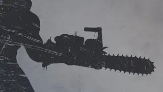 The Saw Is the Law