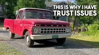 Fixing A Shop's Shoddy Clutch Job. Ep.19 Pt. 1