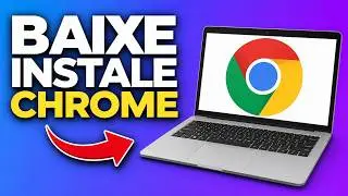 HOW TO DOWNLOAD AND INSTALL GOOGLE CHROME ON YOUR PC OR LAPTOP (QUICK AND EASY)