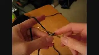 Crocheted L Sackboy Tutorial! [Part II]
